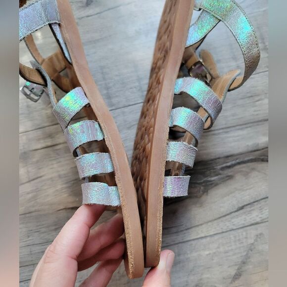 Pom D'Api sandals - Picture 4 of 14